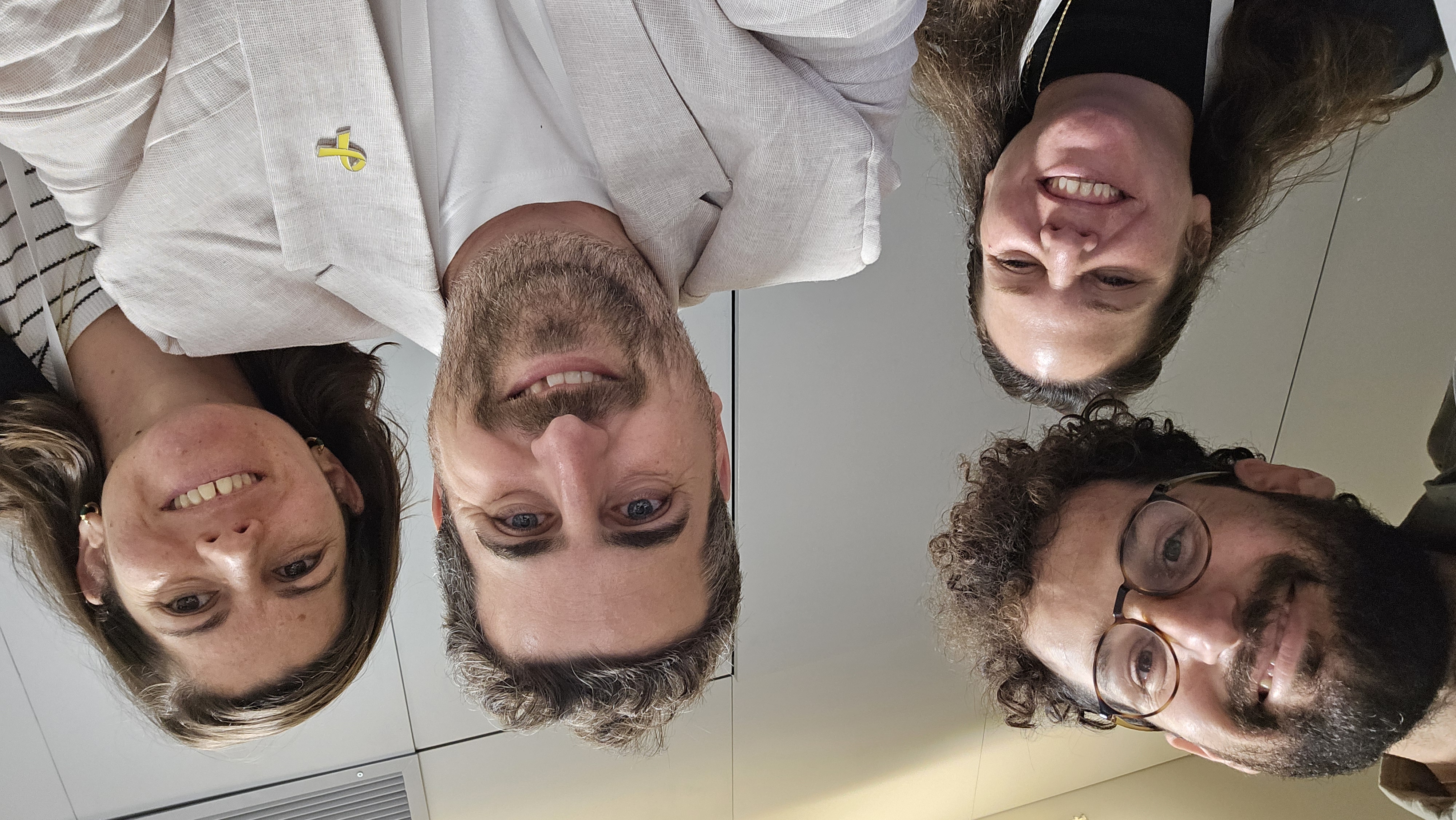 כנס המנהלים השנתי — החינוך היוצר